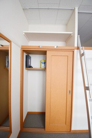 レオパレス檪の物件内観写真